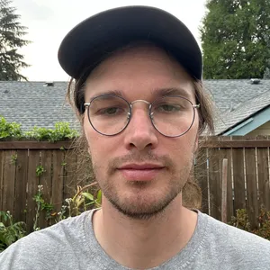 Bryce Frank